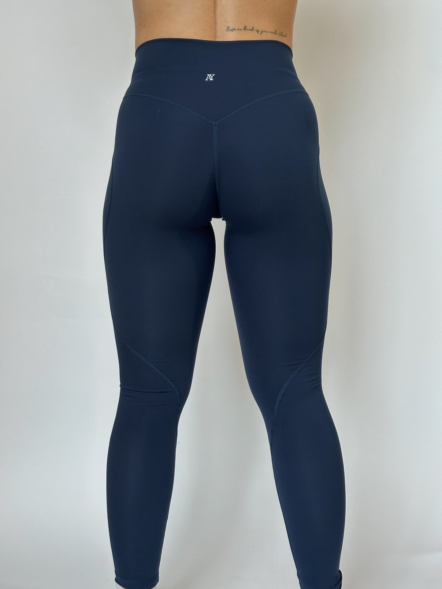 DIVINE LEGGING
