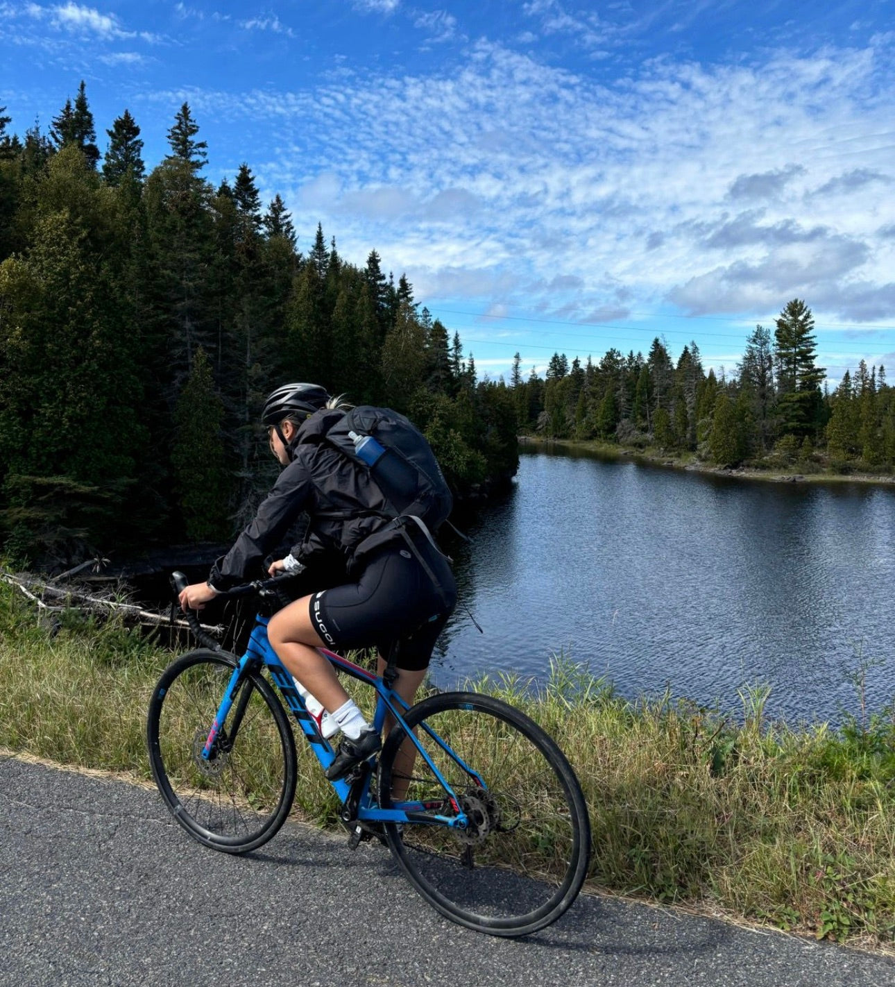 Brick Workouts: The Challenge That Reignited My Training Passion