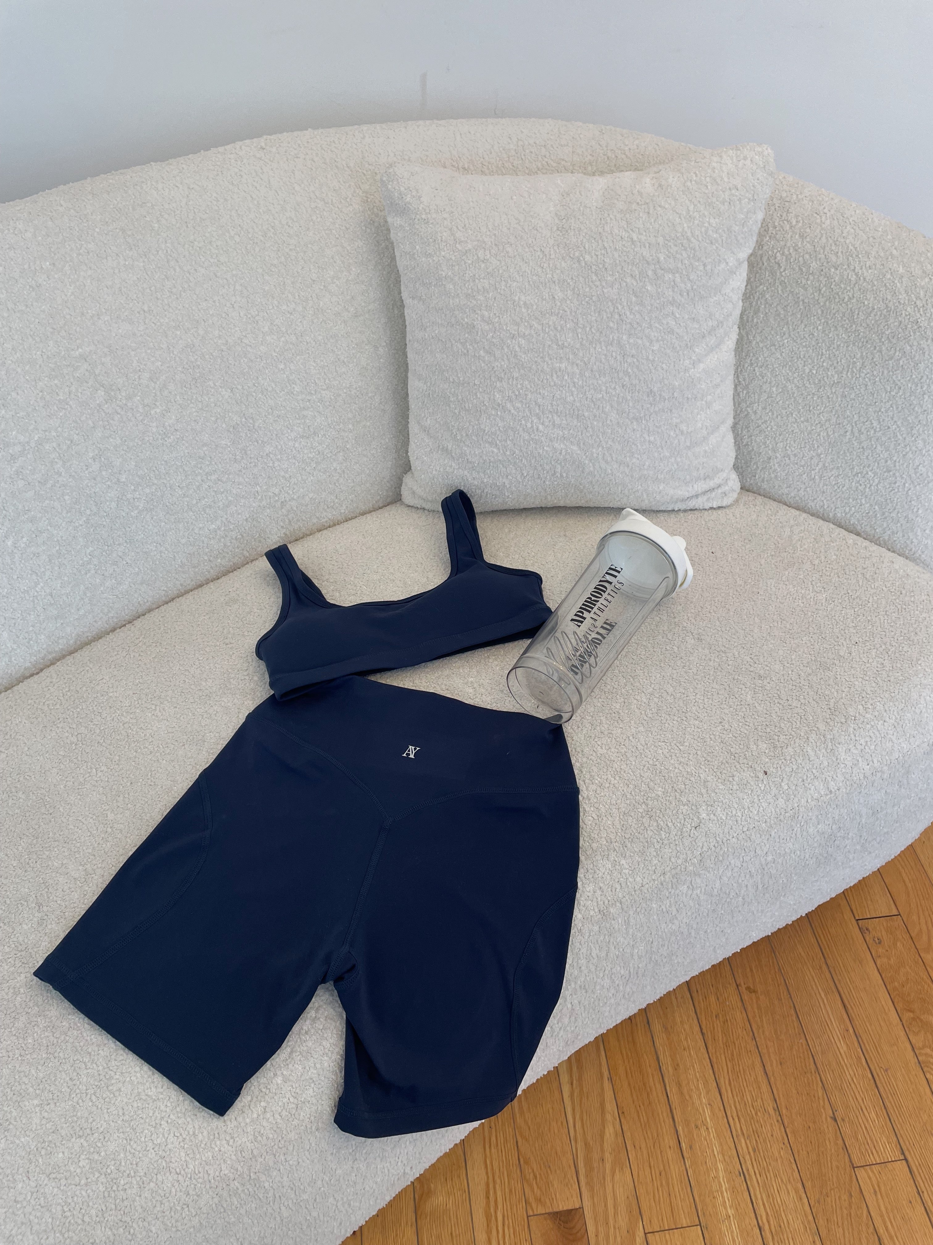 5 Tips to Start Swimming