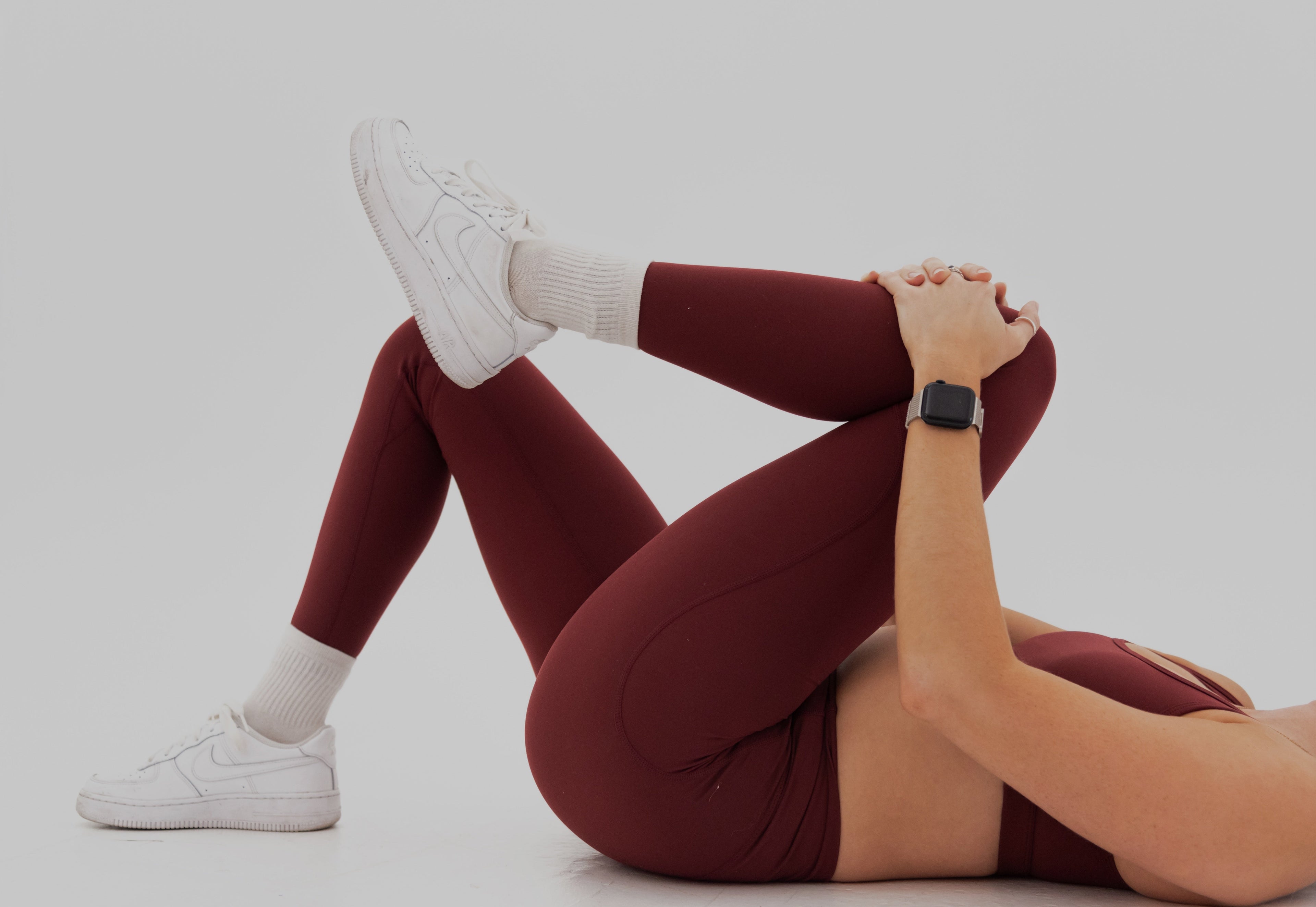 How to Reconnect With Your Body After a Big Life Change