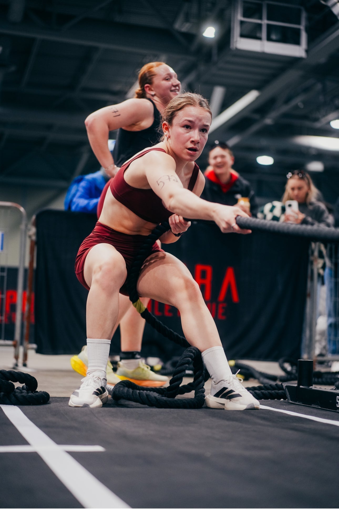 So You Want to Do a Hyrox? Here's How to Start