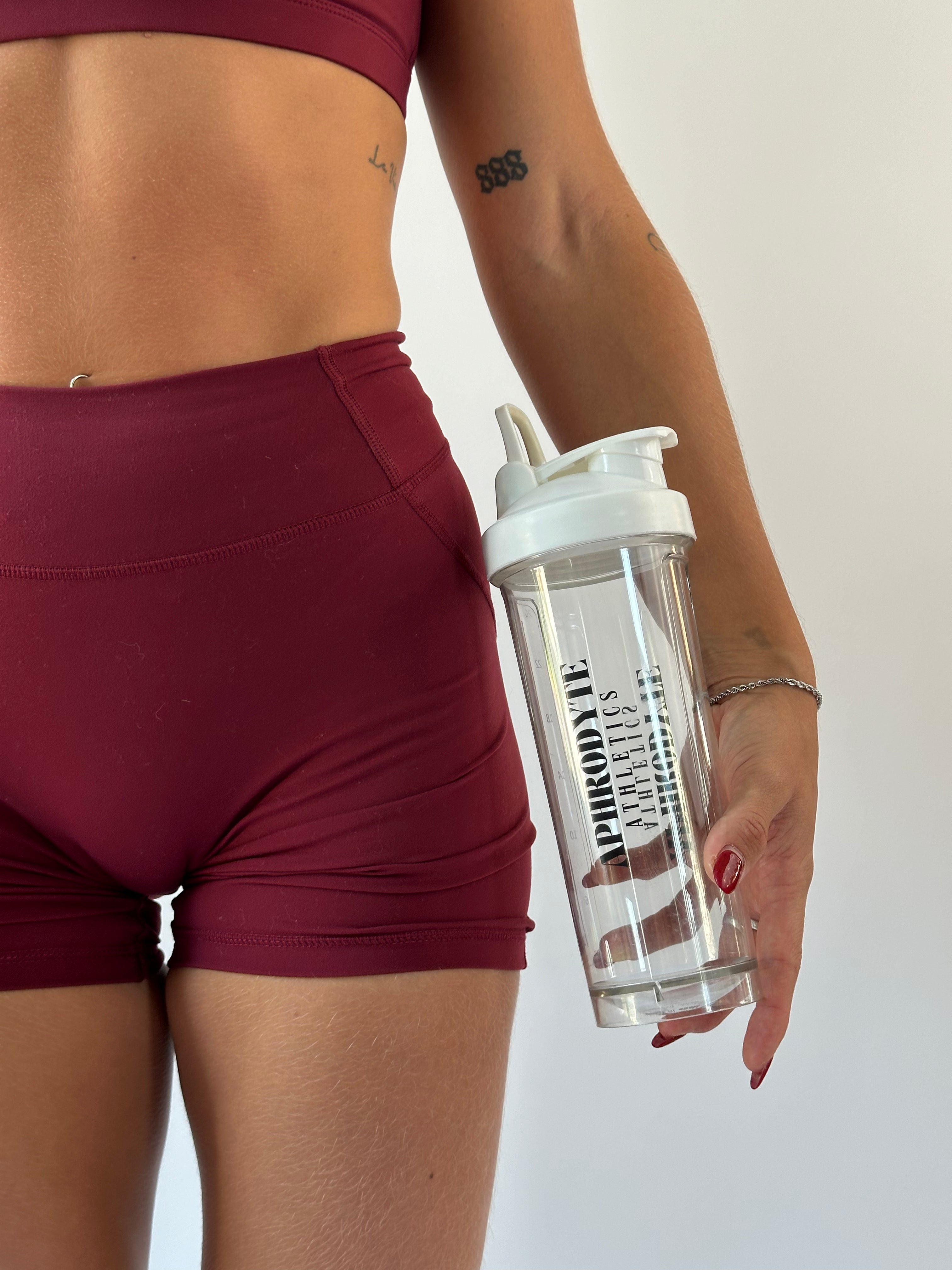 CLASSIC APHRODYTE SHAKER - Aphrodyte Athletics