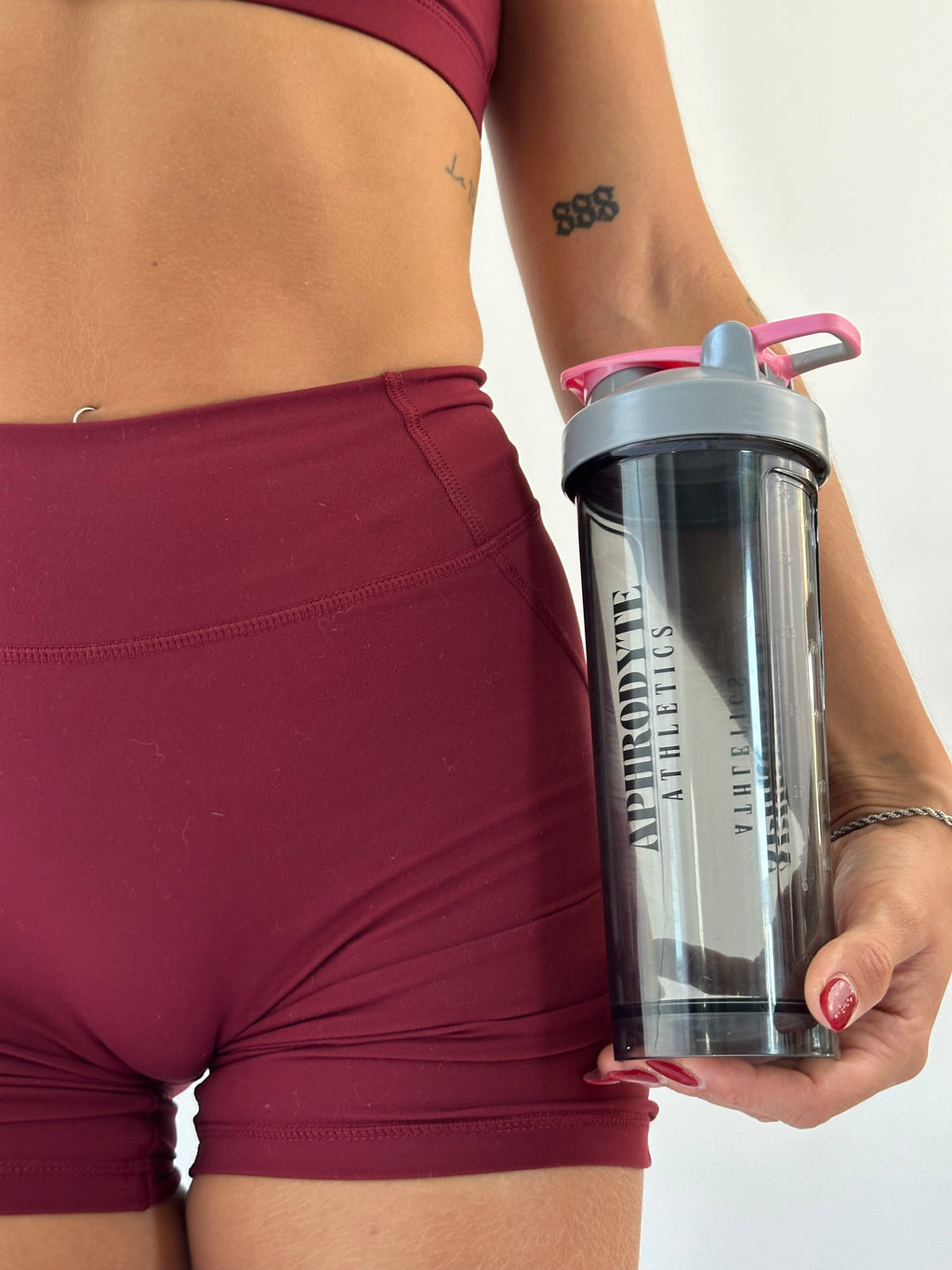 CLASSIC APHRODYTE SHAKER - Aphrodyte Athletics