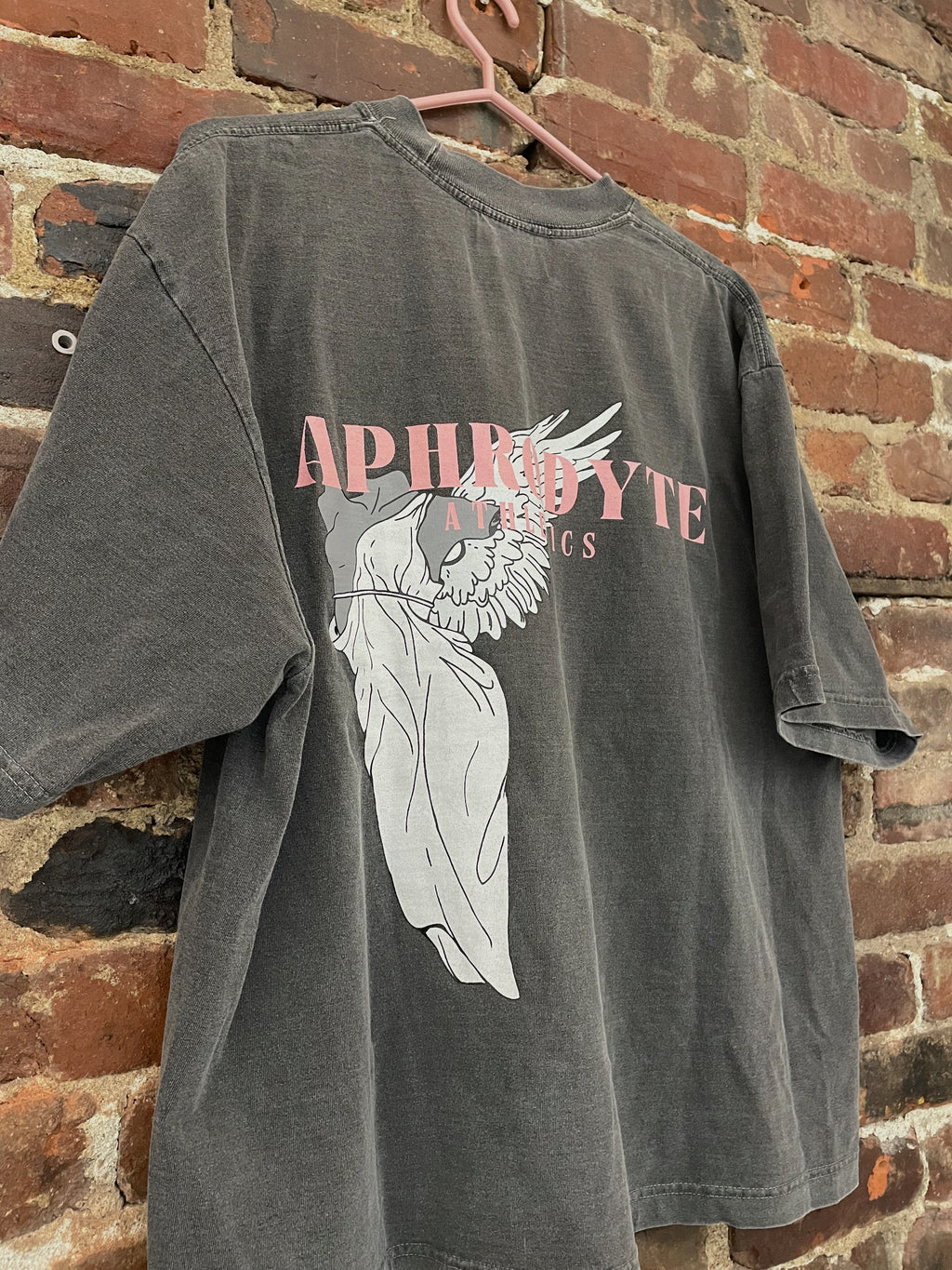 DIVINE PUMP COVER - Aphrodyte Athletics