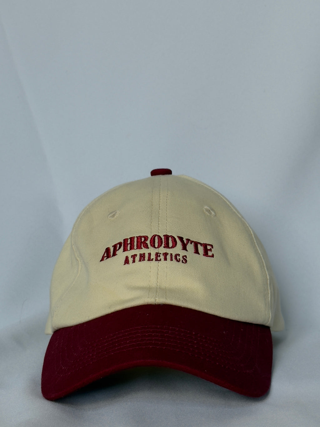 CASQUETTE DE BASEBALL DIVINE