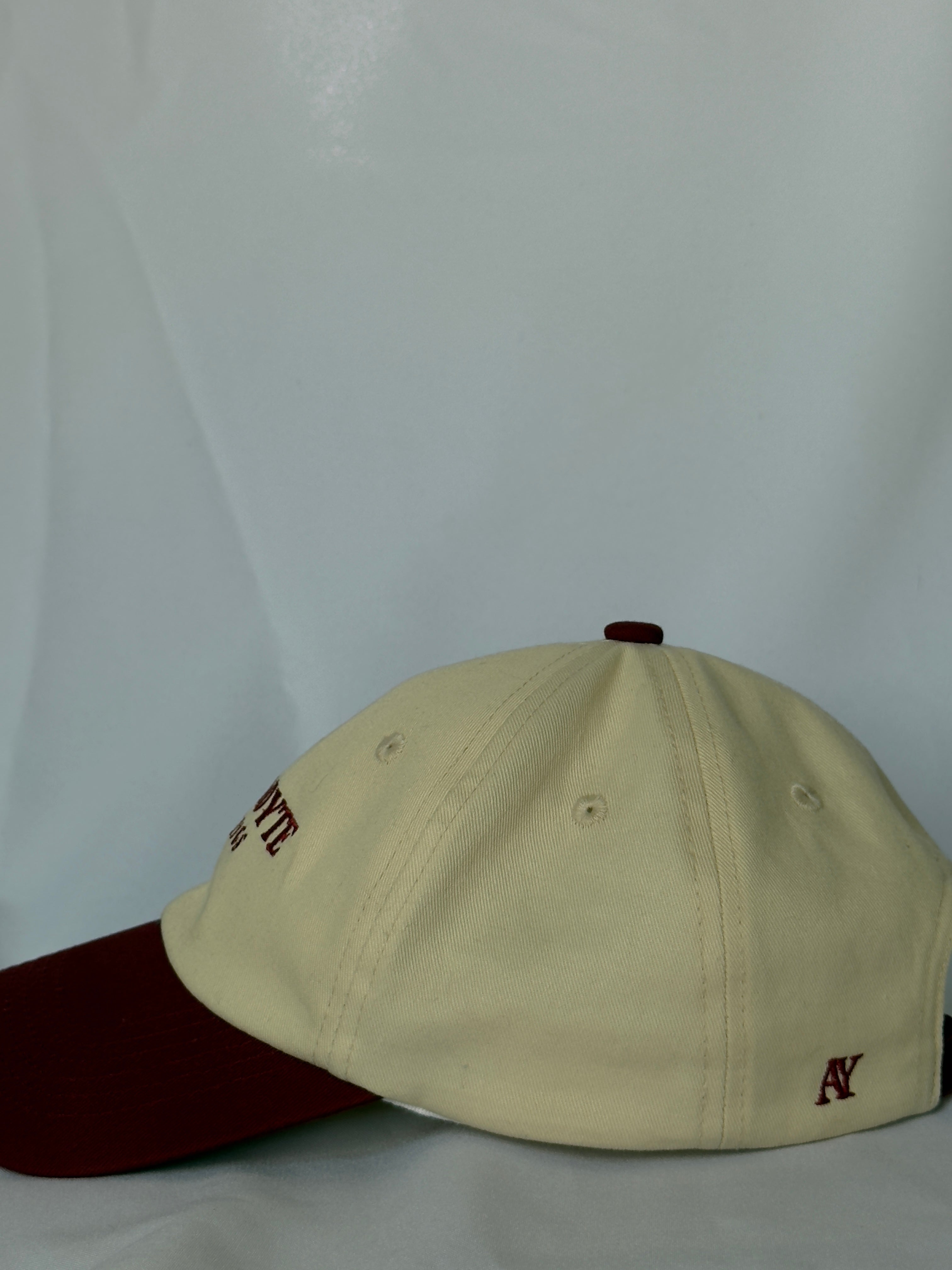 CASQUETTE DE BASEBALL DIVINE