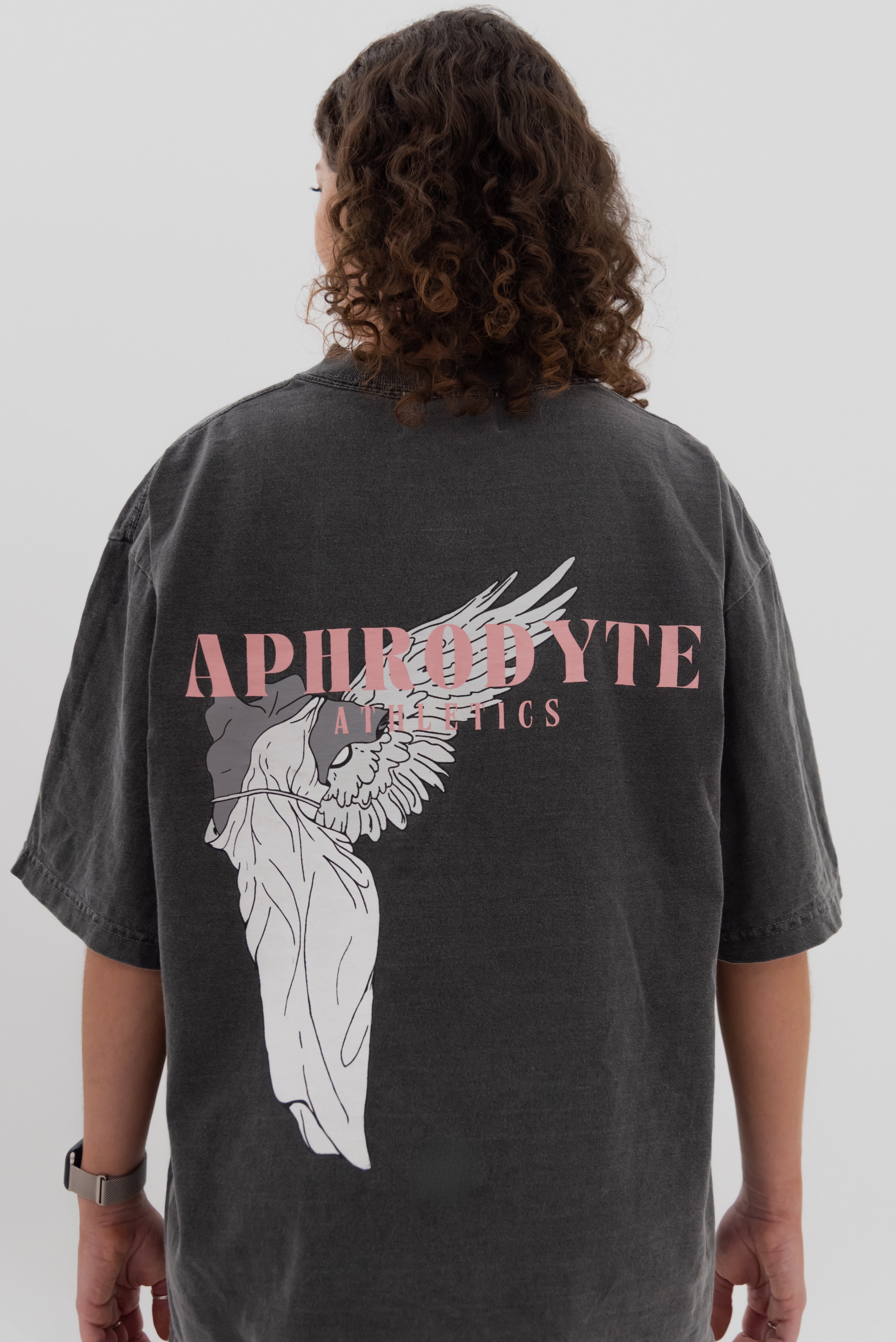 DIVINE PUMP COVER - Aphrodyte Athletics